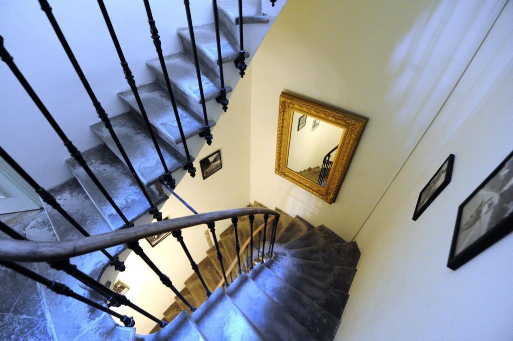 Carcassonne Town House, Rue Barbesアパートメント 部屋 写真