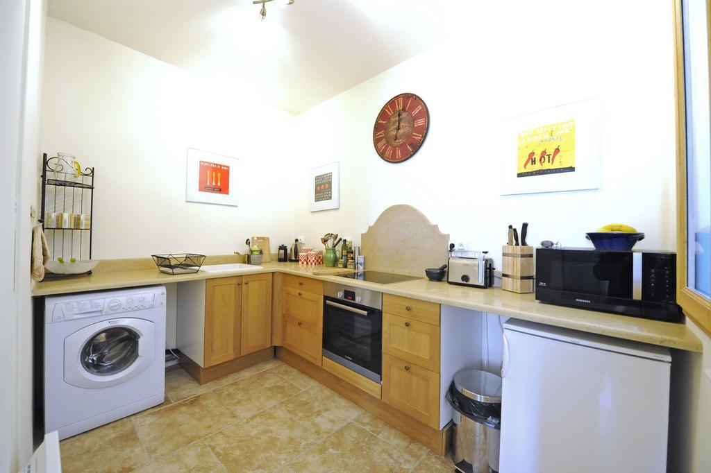Carcassonne Town House, Rue Barbesアパートメント 部屋 写真