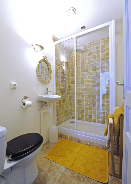 Carcassonne Town House, Rue Barbesアパートメント 部屋 写真
