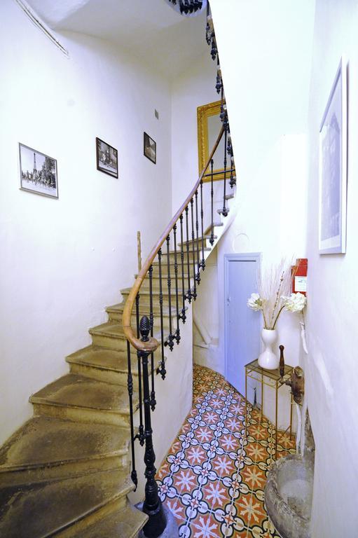 Carcassonne Town House, Rue Barbesアパートメント エクステリア 写真